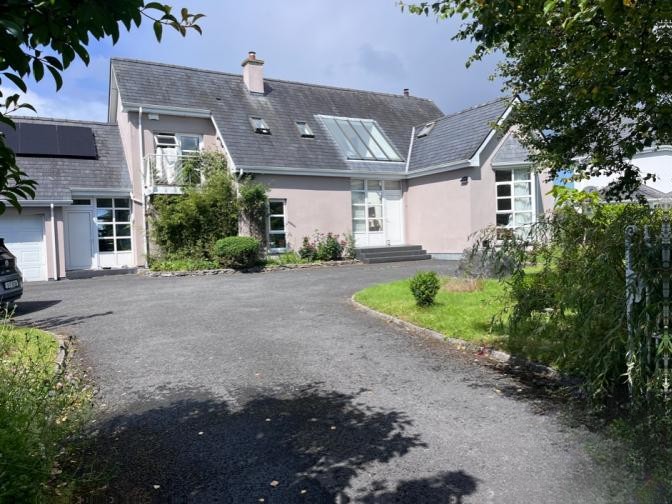 6 Bed House in Clarinbridge, Co. Galway