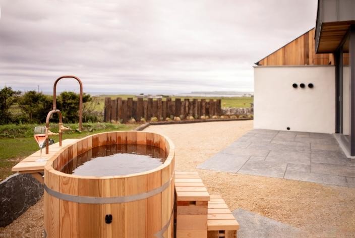 1 Bed Lodge in White Strand, Co. Clare