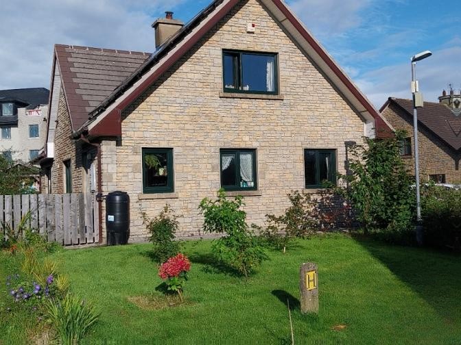 4 Bed House in Oranmore, Co. Galway