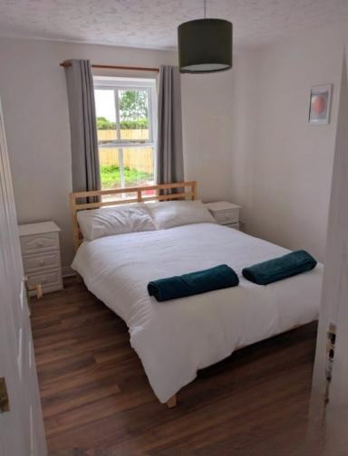 2 Bed Cottage in Banagher, Co. Offaly