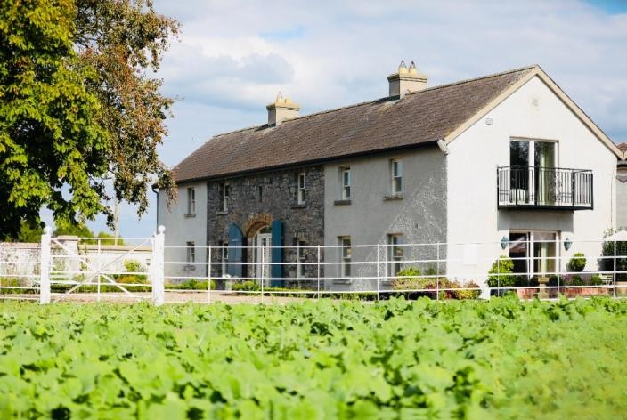 2 Bed Home in The Granary, Co. Tipperary