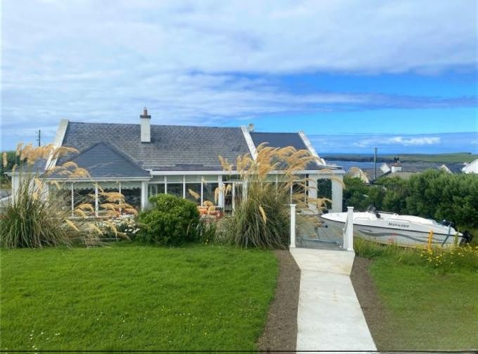 3 Bed House in Corbally, Co. Limerick