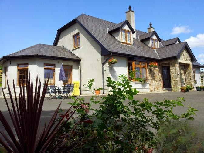 4 Bed House in Coolbawn, Co. Tipperary