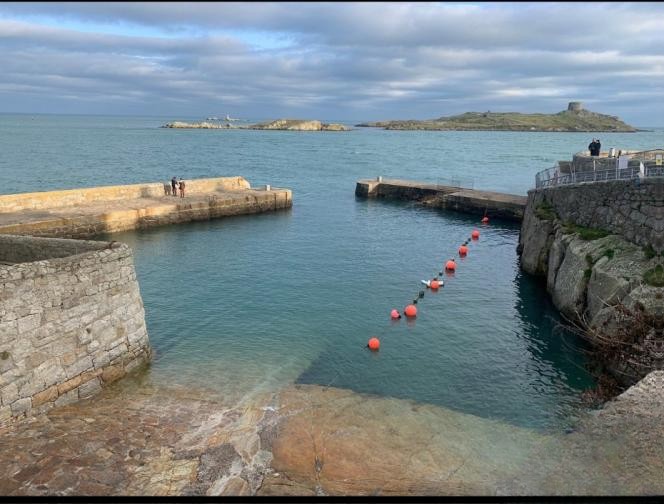 3 Bed House in Dalkey, Co. Dublin