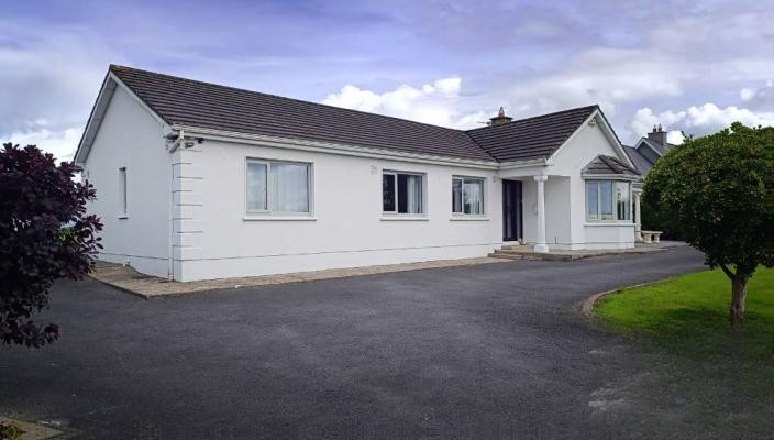 4 Bed Property, Co. Limerick