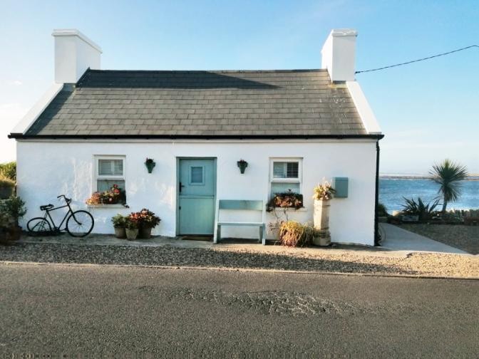 1 Bed Cottage in Quilty, Co. Clare
