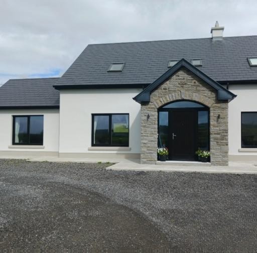 5 Bed House in Lahinch, Co. Kerry