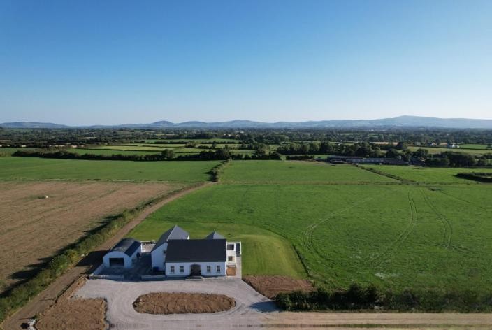 4 Bed House in Nenagh, Co. Tipperary