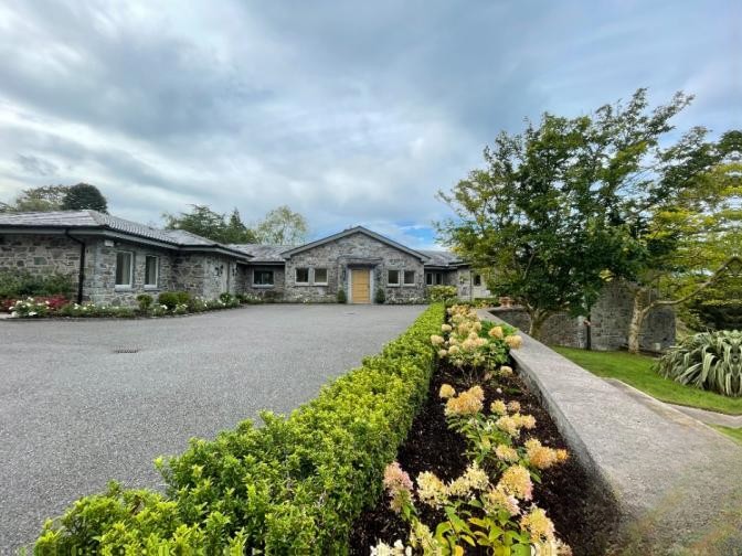 6 Bed Cottage in Caragh Lake, Co. Kerry
