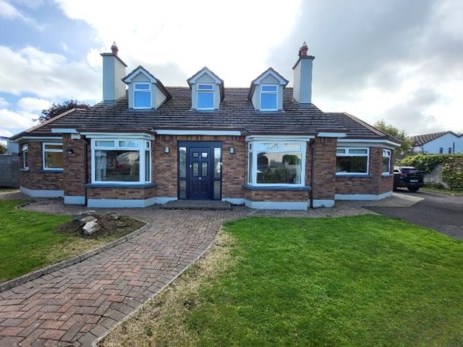 5 Bed Home in Thurles Town, Co. Tipperary