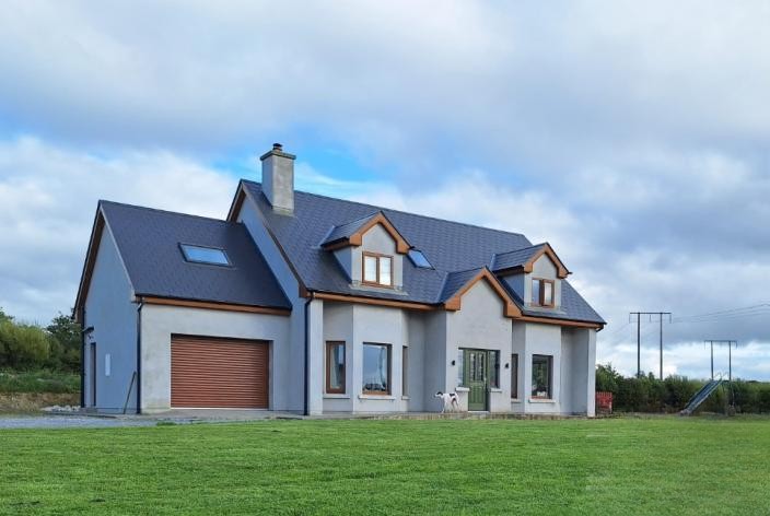 4 Bed Home in Tralee, Co. Kerry
