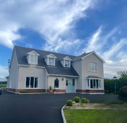 4 Bed House in Kilscannell, Co. Limerick
