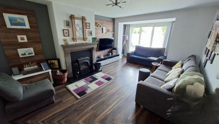 4 Bed Semi-Detached in Ennis, Co. Clare