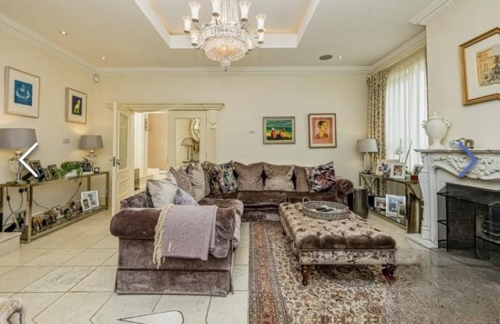 5 Bed Property in Oranmore, Co. Galway