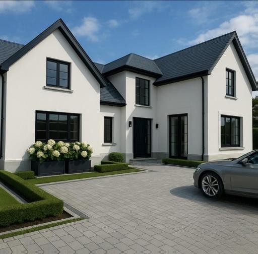 5 Bed Studio in Salthill, Co. Galway