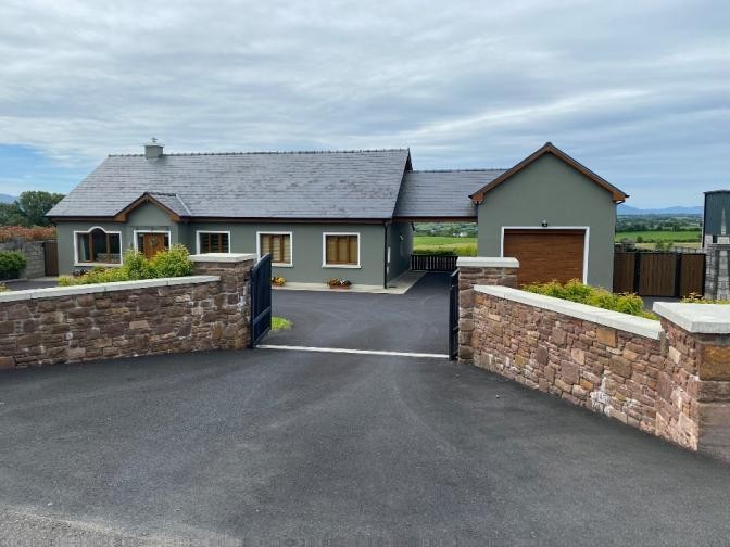 5 Bed House in Killarney, Co. Kerry