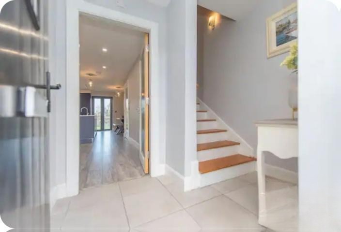 3 Bed Townhouse in Barna, Co. Galway