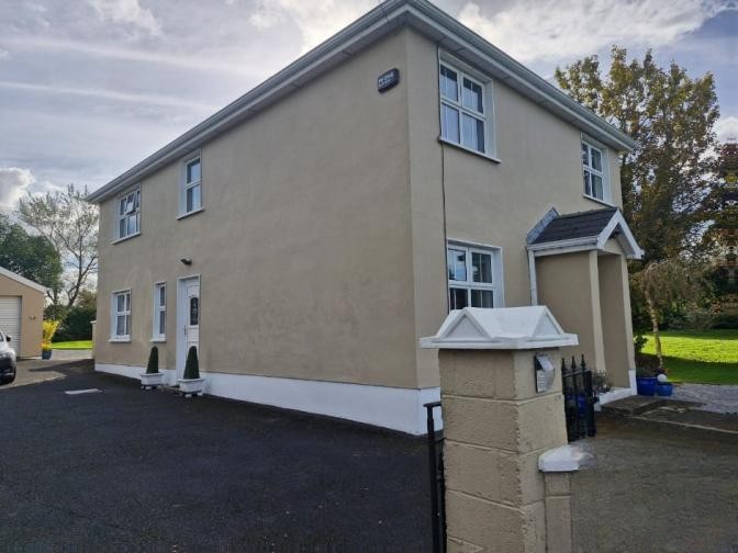 3 Bed House in Bruff, Co. Limerick