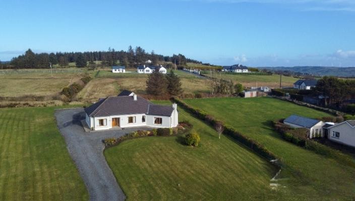 4 Bed Home in Abbeyfeale, Co. Limerick