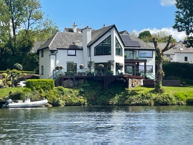 4 Bed House in Killaloe, Co. Clare
