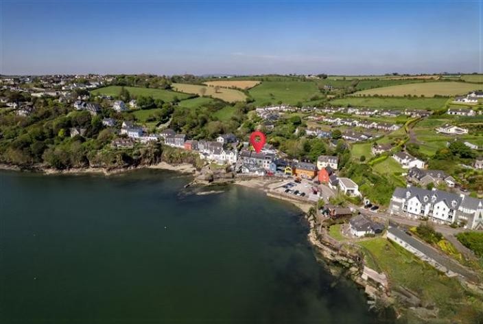 4 Bed Property in Kinsale, Co. Cork