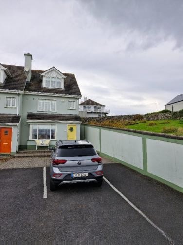 4 Bed House, Co. Clare