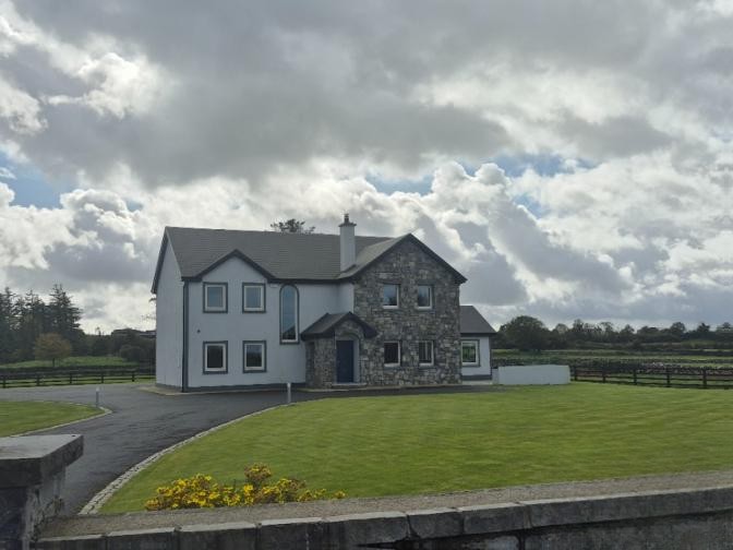 4 Bed Property in South Galway, Co. Galway