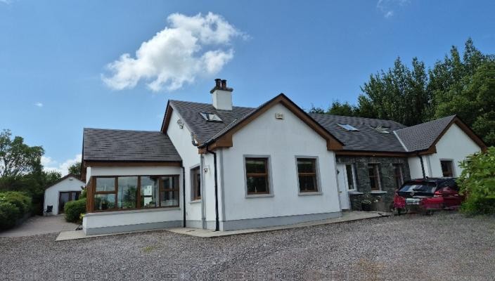 5 Bed House in Tralee, Co. Kerry