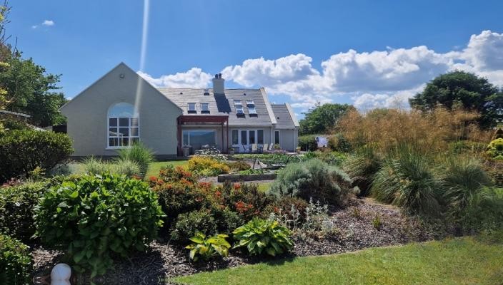 4 Bed Home in Cromane, Co. Kerry