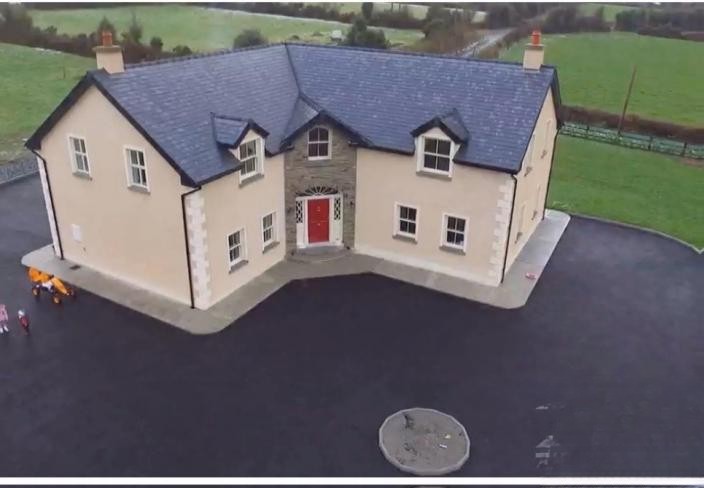 4 Bed Detached Home in Mitchelstown, Co. Cork