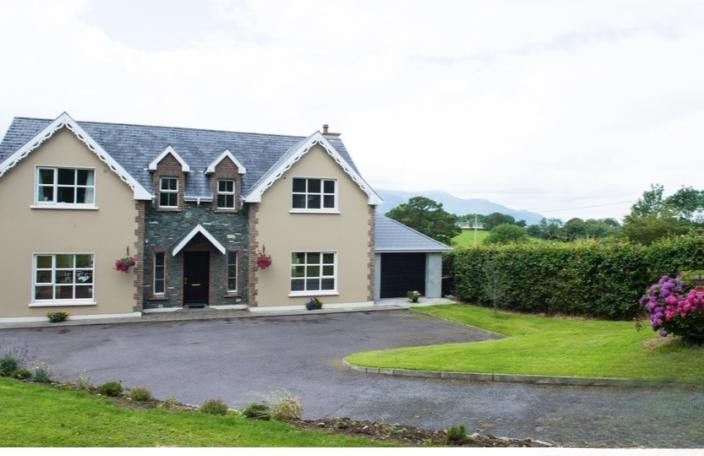4 Bed House in Killarney, Co. Kerry