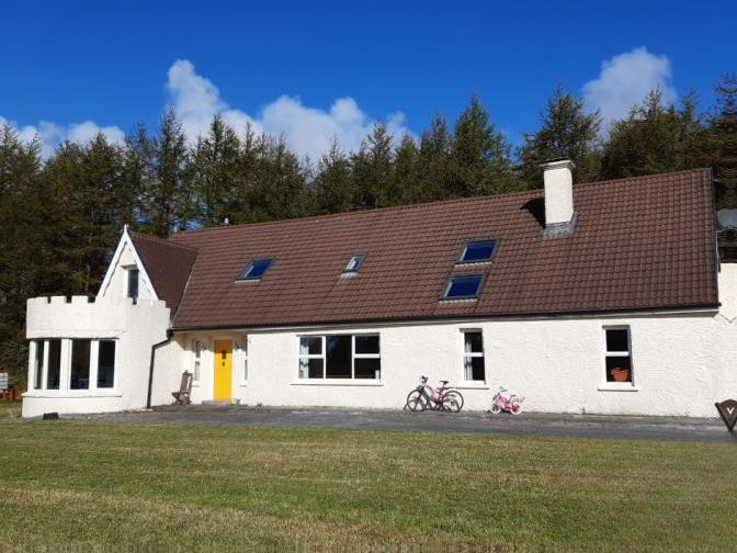 5 Bed Cottage, Co. Clare