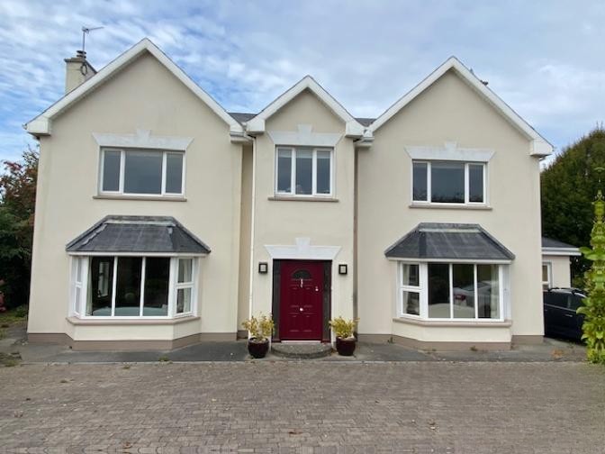 4 Bed House in Ennis, Co. Clare