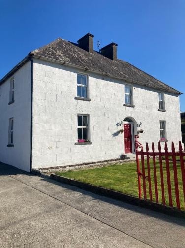 4 Bed House in Templederry, Co. Tipperary