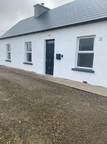 1 Bed Cottage in Lisdoonvarna, Co. Clare