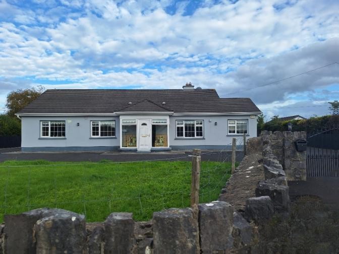 3 Bed Bungalow in Askeaton, Co. Limerick