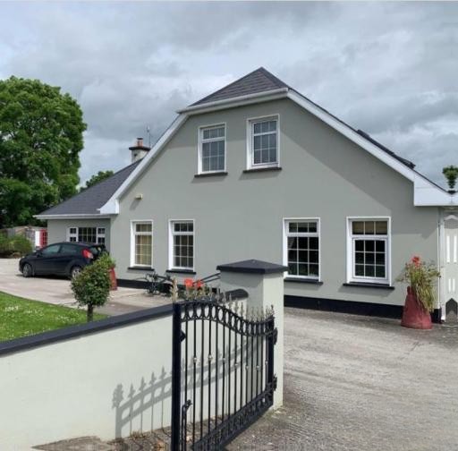 6 Bed Home in Broadford, Co. Limerick