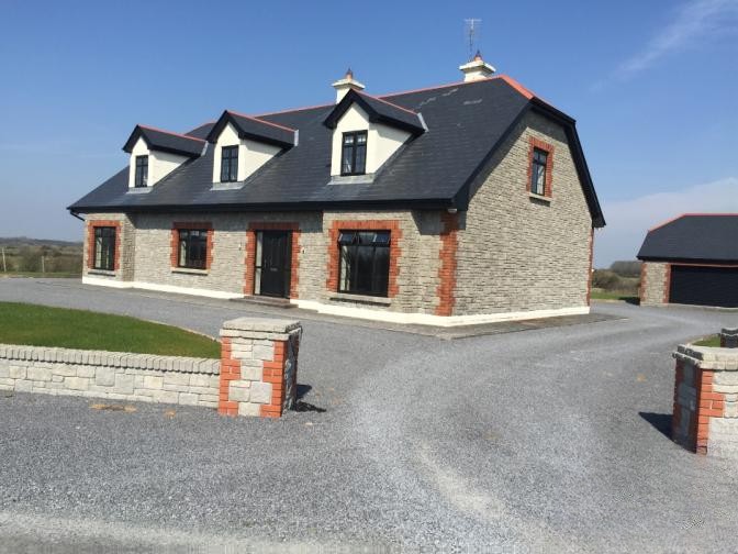4 Bed Cottage in Ballinrobe, Co. Mayo