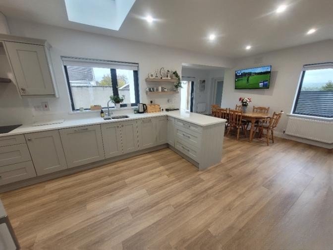 4 Bed Bungalow in Mitchelstown, Co. Cork