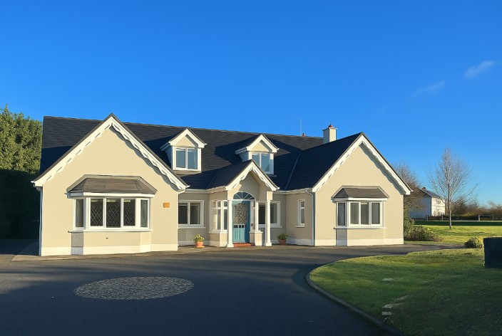 5 Bed Home in Bunratty, Co. Clare