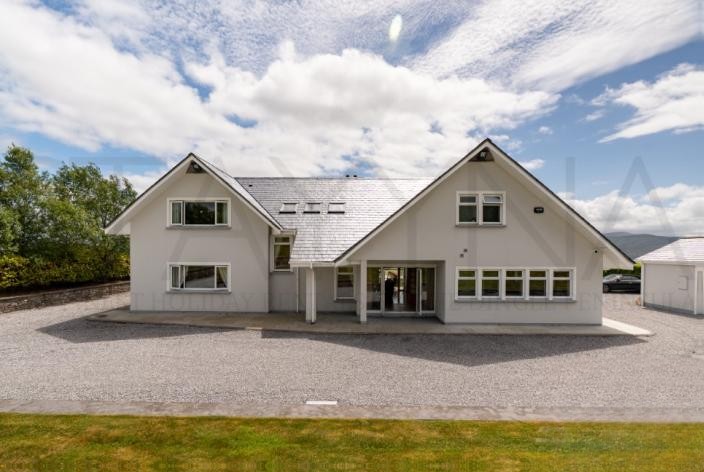 5 Bed House in Kenmare, Co. Kerry