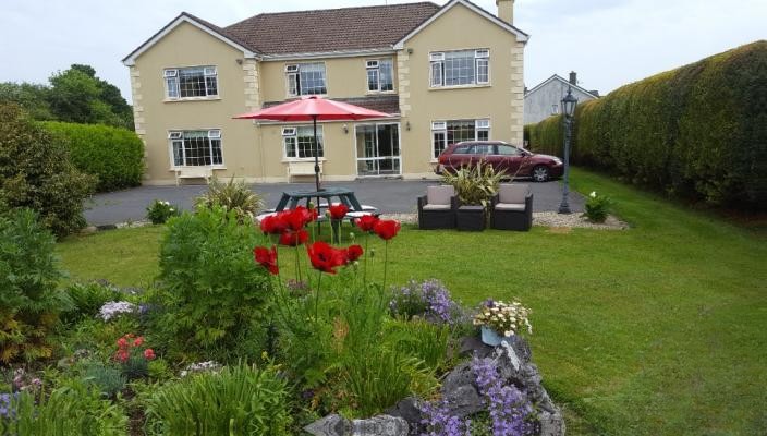 7+ Bed House in Oughterard, Co. Galway