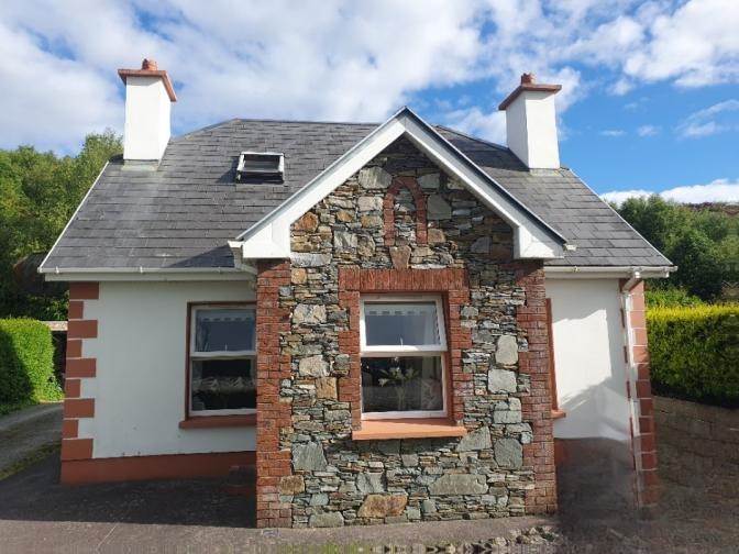 3 Bed Home, Co. Kerry