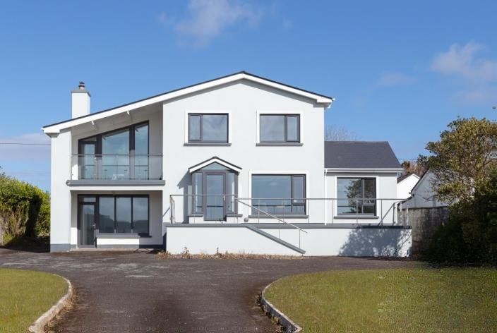 4 Bed House in Cloosmore, Co. Kerry