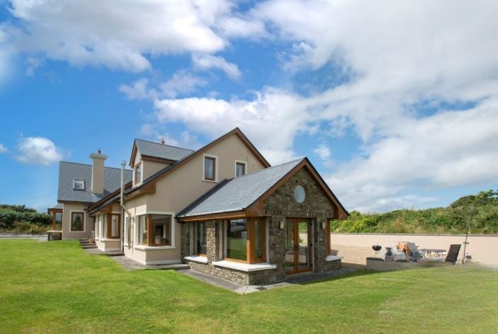 5 Bed House in Tawlaught, Co. Kerry