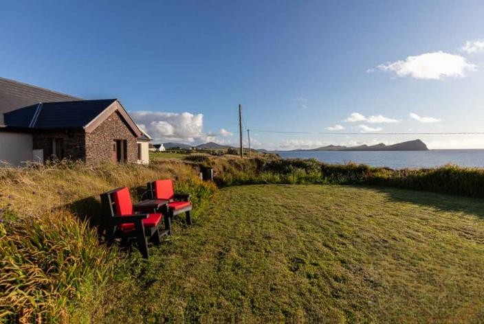 2 Bed Cottage in Glashabeg, Co. Kerry