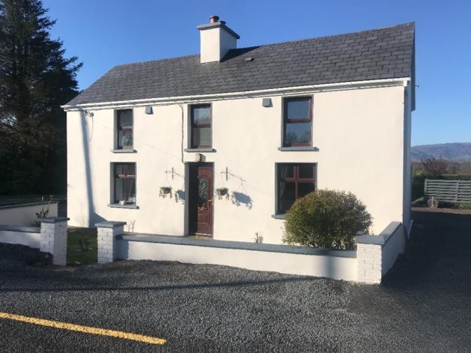 3 Bed Cottage in Killarney, Co. Kerry