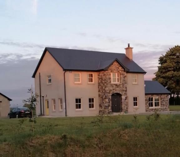 5 Bed House in Kilmeedy, Co. Limerick