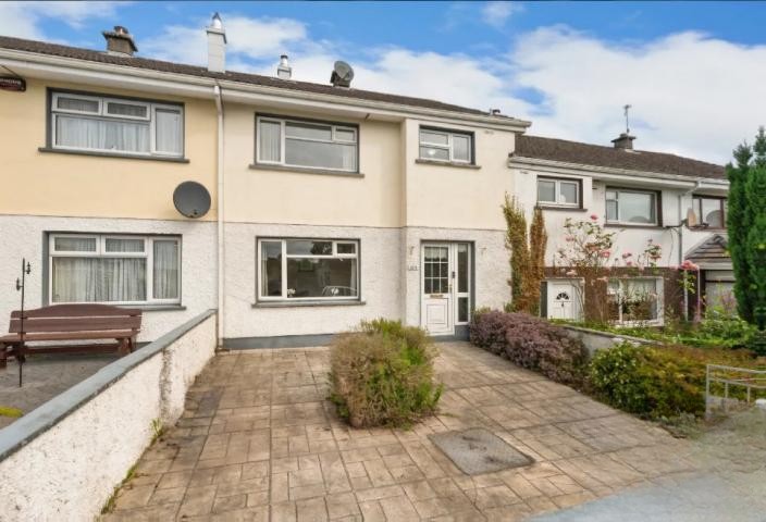 3 Bed Property in Shannon, Co. Clare