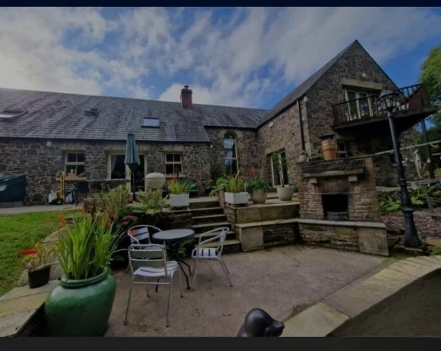 4 Bed Detached Home in Beal na Blath, Co. Cork